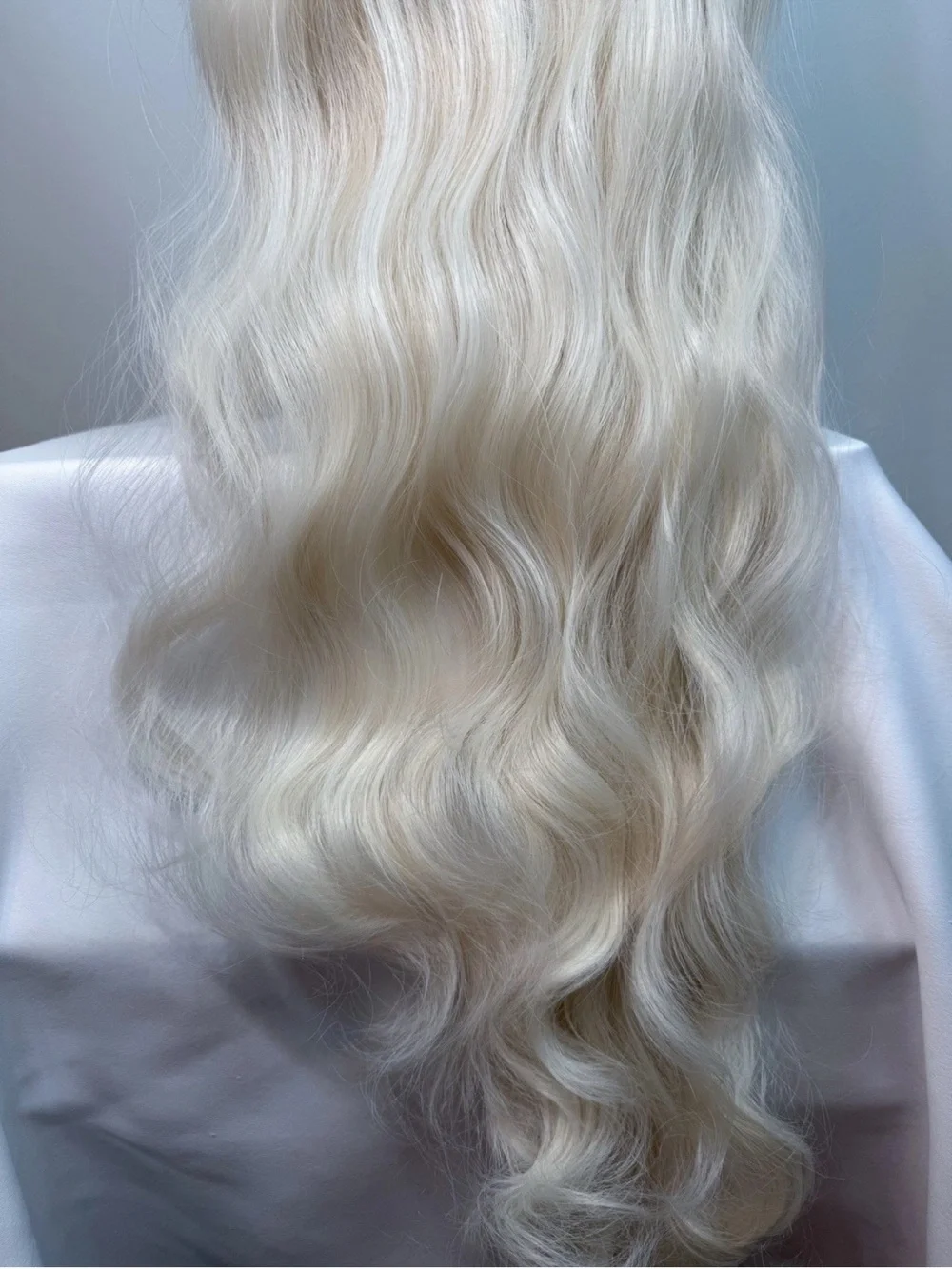 Wigs city collection premium soft natural